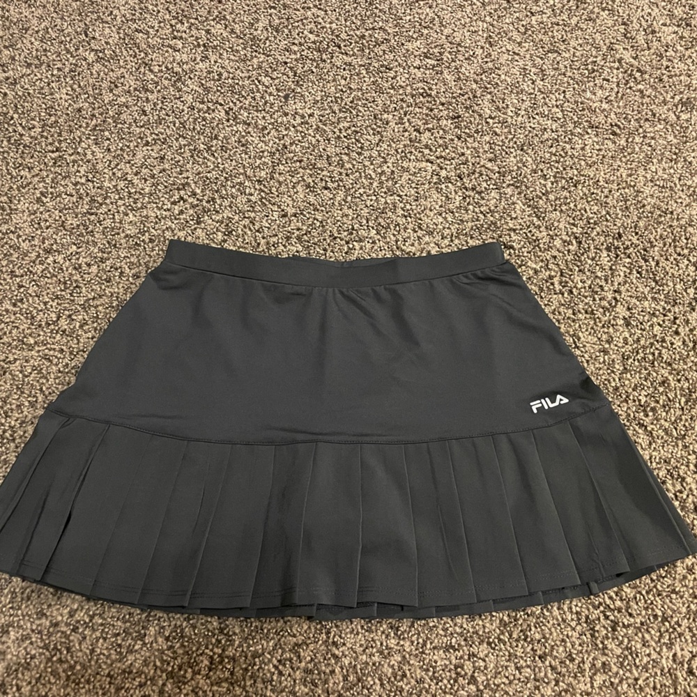 Fila tennis skirt!!!